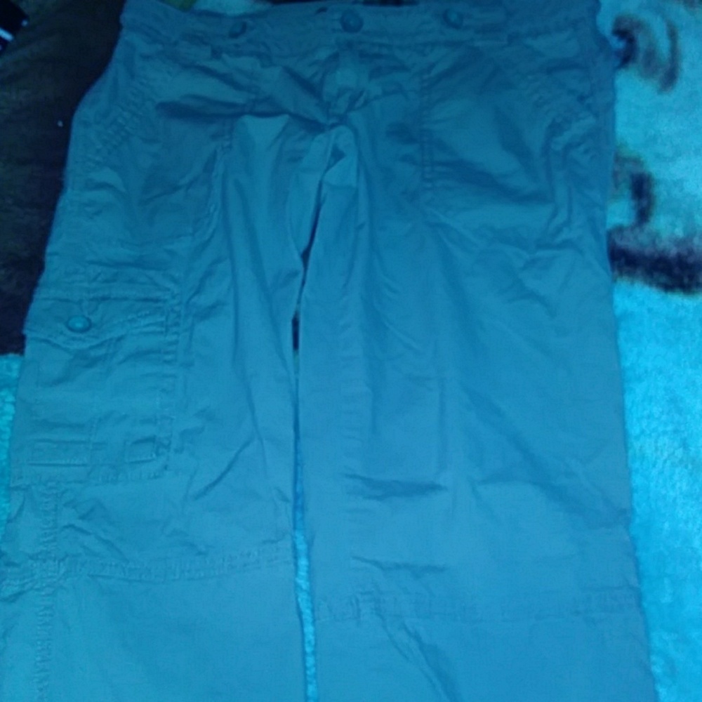 Baige guess pants
